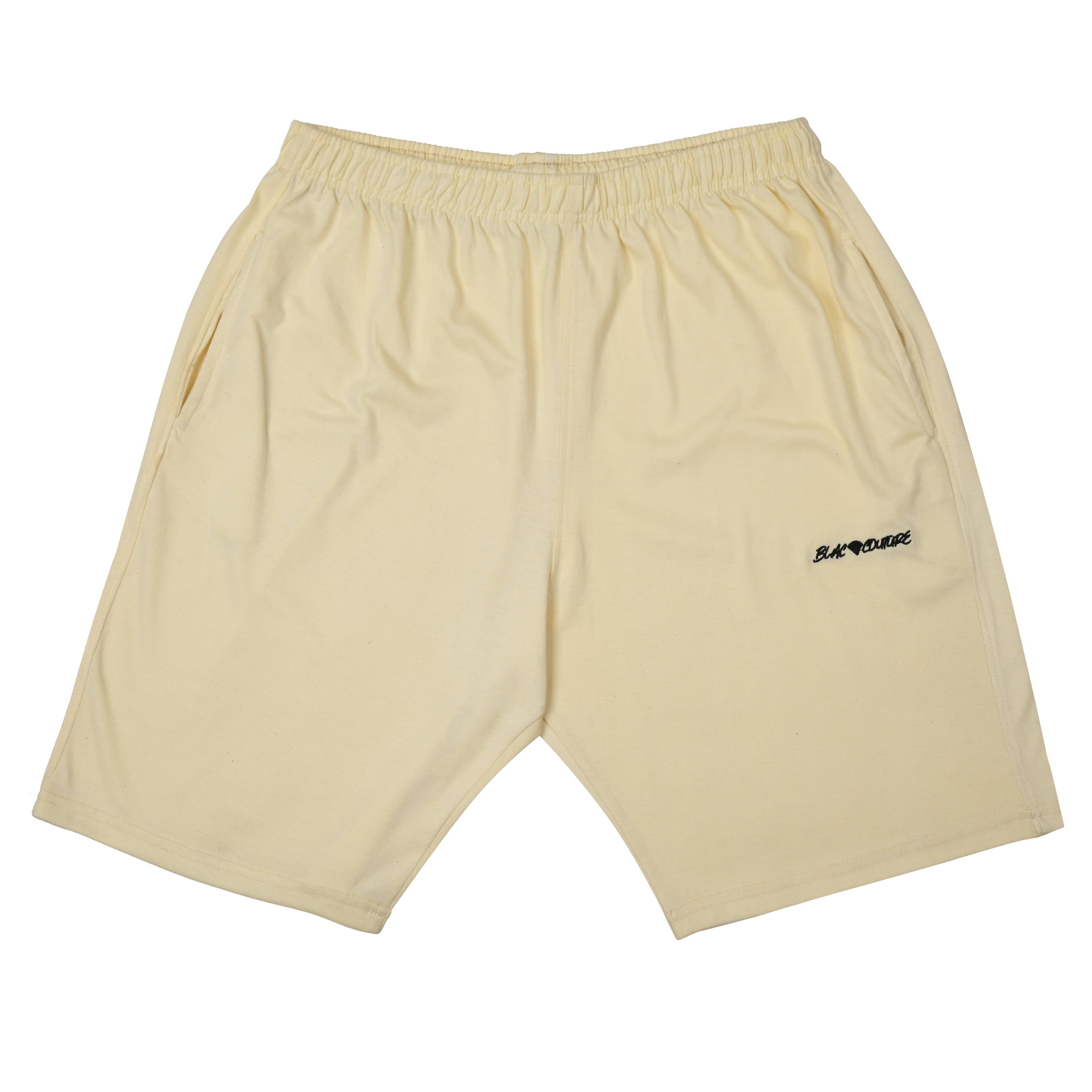 Men's Premium 48% Cotton and 52% Polyester Jersey T-Shirt & Shorts Casual Set - Image 6