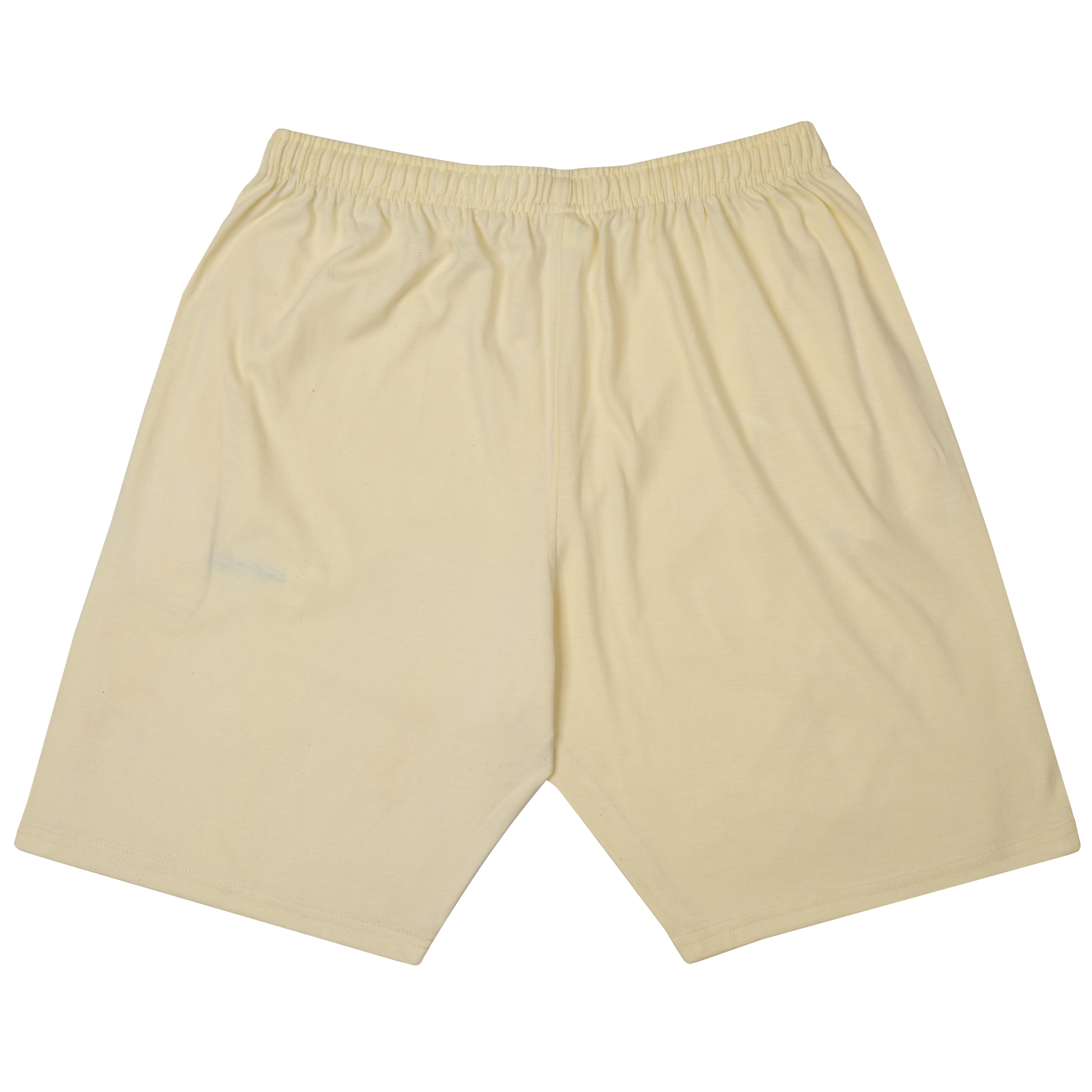 Men's Premium 48% Cotton and 52% Polyester Jersey T-Shirt & Shorts Casual Set - Image 7