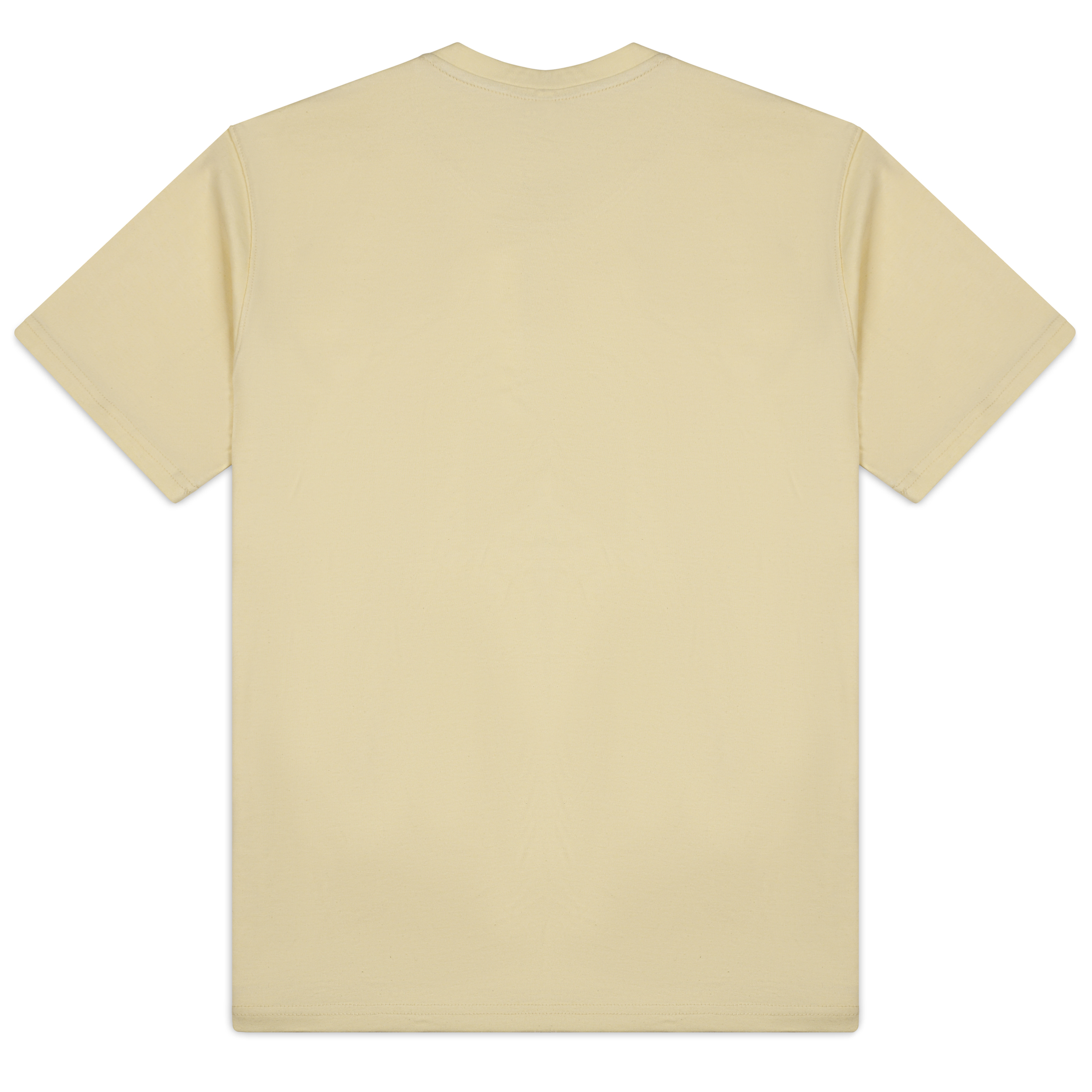 Men's Premium 48% Cotton and 52% Polyester Jersey T-Shirt & Shorts Casual Set - Image 5