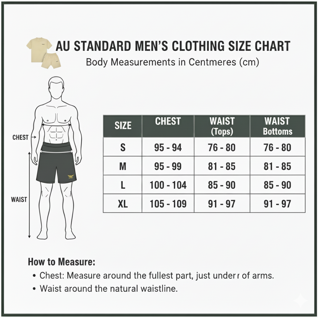 Men's Premium 48% Cotton and 52% Polyester Jersey T-Shirt & Shorts Casual Set - Image 8